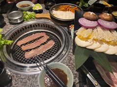 -汉拿山(印象城店)