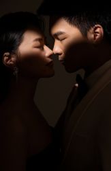点击看大图 -挪娅婚纱摄影皇家会所