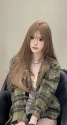 -HAIR HERE造型