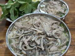 -攀枝花·任德琼·盐边羊肉米线