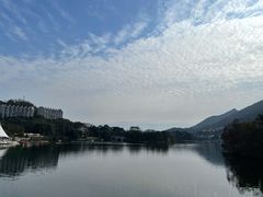 -海兰云天度假区温泉