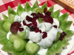 -西贝(宝乐汇店)