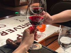 -恰餐厅 CHAR Bar & Grill (珠海仁恒洲际店)