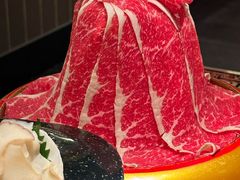 -牛New寿喜烧(中山公园龙之梦店)