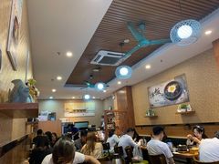 -金石陈朝鲜拌饭(东城万达店)