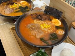 -日出拉面(望京店)