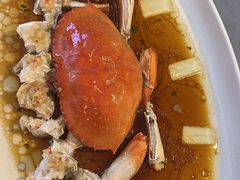 -香山湖渔家大院