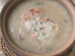-云腾砂锅粥(龙津东路店)