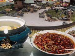 -蜀宴·家宴馆(升伟晶石店)