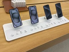 -Apple零售店(济南恒隆广场店)