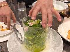 -北京泰富酒店-柏景轩中餐厅