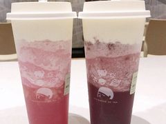 多肉葡萄-喜茶(永旺梦乐城店)