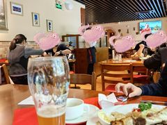 -申德勒加油站西餐厅(日坛路总店)