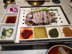 -相约·羊村小馆(长沙路店)