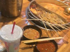 -杨校长·老成都串串香火锅(全国总店)