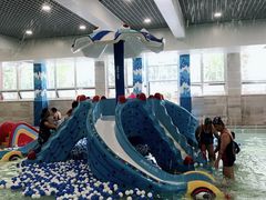 -南宫温泉水世界