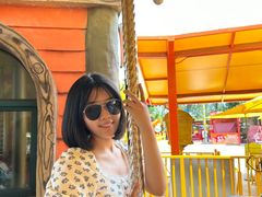 -济南方特东方神画