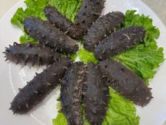 -鲜得莱渔港·小平岛海胆馆(七贤岭店)