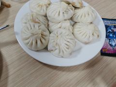 -津门永胜包子铺(哈尔滨道总店)