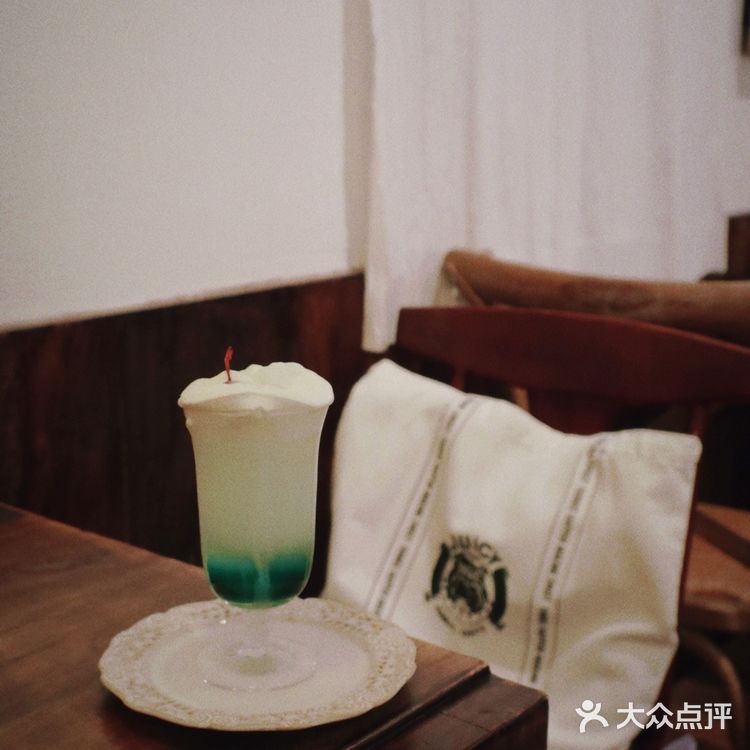 广州|东山口独栋洋房的日式洋菓子🍮|美山婚礼公园