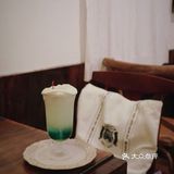 广州｜东山口独栋洋房的日式洋菓子🍮｜美山婚礼公园