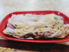 -拉超大排档(南安市场店)