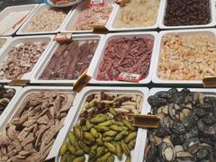 -码头鲜精致威海菜(欧乐坊店)