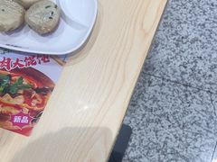 -小杨生煎(深圳岗厦北店)
