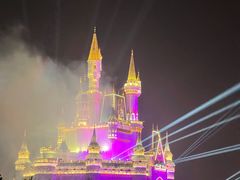 -泉城欧乐堡梦幻世界