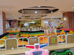 -百联临沂购物中心(临沂路店)