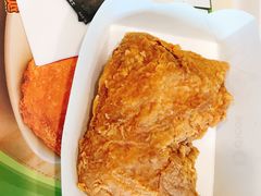 -德克士(三门路店)