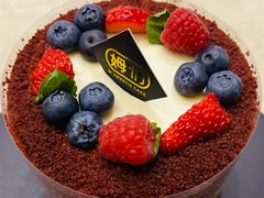 魅影红丝绒蛋糕-姆们M Sweetie Cake(五道口店)