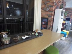 店内环境-A380视光·蔡司眼镜店(锦艺城店)