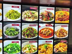 -潇湘华天大酒店-湘·悦美食街(芙蓉中路店)