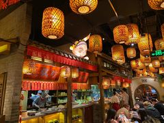 -南京大牌档(苏州中心店)