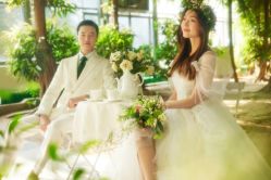 -IDO婚纱摄影(上海旗舰店)