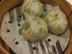 -添好运点心专门店(中环IFC店)