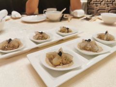 -明阁 Ming Court(广州朗豪酒店)