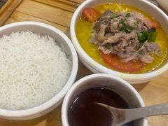 -72街荷叶饭(东方宝泰广场店)