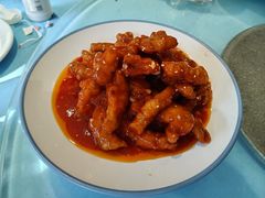 -三晋饭庄(南内环街店)