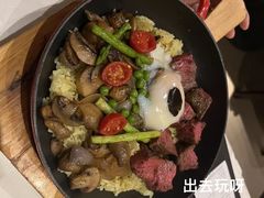-西堤牛排(南京龙江店)