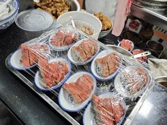 -美味斋(西北街店)