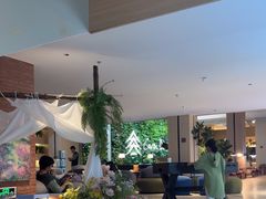 -A+阿加汤宿(大悦城店)