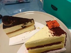 -第戎蛋糕(恒隆广场店)