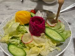 -喜来登由由大酒店九州膳坊中餐厅