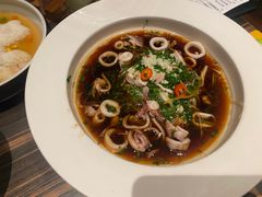 -江太极江浙菜(马桥万达广场店)