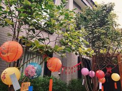 -秋果四合院酒店(北京王府井协和医院店)