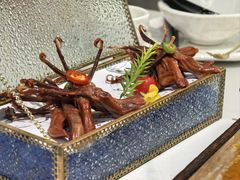 -3号仓库·创意中国菜(新世界城店)