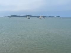-长岛南北长山旅游景区
