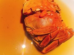 -蟹榭(静安寺晶品商场店)